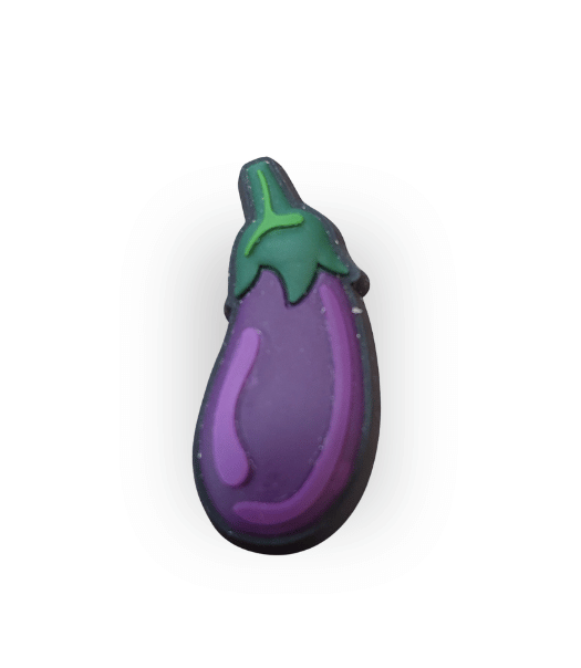 AUBERGINE CHARM